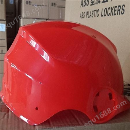 上海一东注塑ABS头盔开模加工厂定制头盔模具头盔安全帽开模注塑加工生产