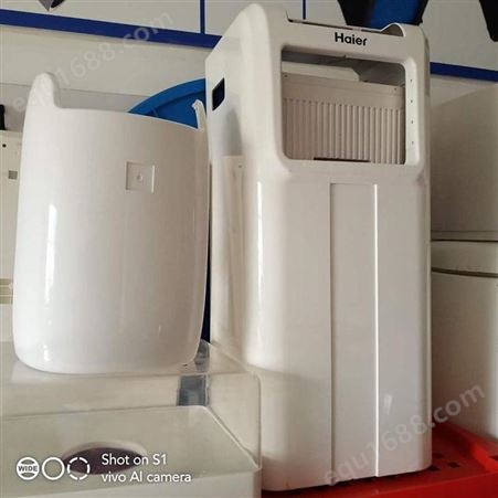 上海一东塑料件订制家电配件设计塑料制品开模ABS塑料产品注塑家居电器饮水机壳制造注加工