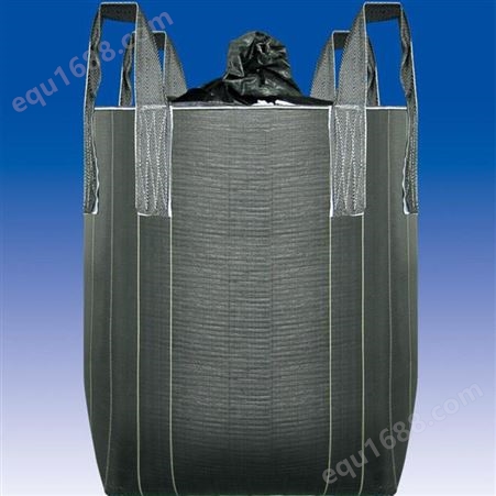 吨袋 集装袋 柔性包装袋 圆底圆形吨包 应用广泛