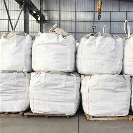 建筑工地清运集装袋 装沙吨包袋 垃圾集装袋吨袋 信生欢迎定制