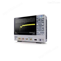 SDS6104 H10 Pro高分辨率数字示波器