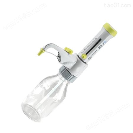 德国普兰德 BRAND 瓶口分液器Dispensette S 4630161 5-50ml