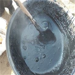 乐恒生产聚氯乙烯防水胶泥 水池嵌缝聚氯乙烯胶泥作用