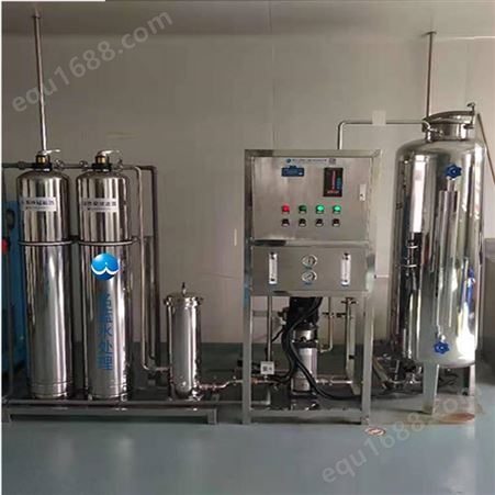 青海西宁LWP-60QH生化分析型超纯水仪厂家