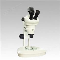 北京华兴瑞安 XTB-606B数码高倍材料显微镜（含摄像头）  体视显微镜 XTB-606B三目体视显微镜