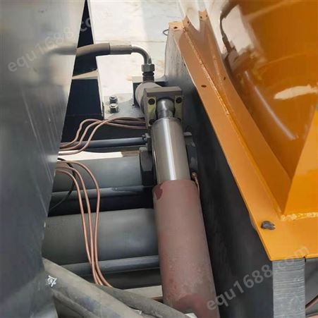 二次构造柱浇筑泵 液压混凝土输送泵 鹏诺 混凝土输送泵 物美价廉 柴油混凝土输送泵