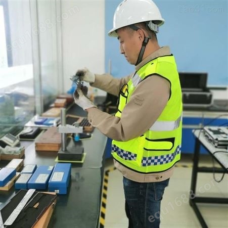 潮州市工程试验仪器检定 铁路工程试验仪器标定中健计量检测