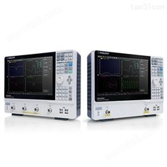 Siglent鼎阳分析仪SNA5000X系列矢量网络分析仪 频谱分析仪  信号分析仪器