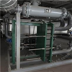 离心机组空调回收 惠州求购溴化锂机组 广州报废冷水机回收 二手冷水机组回收