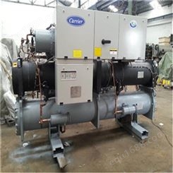 废旧冷冻机回收 惠州开利空调回收 清远二手空调回收  溴化锂空调回收公司