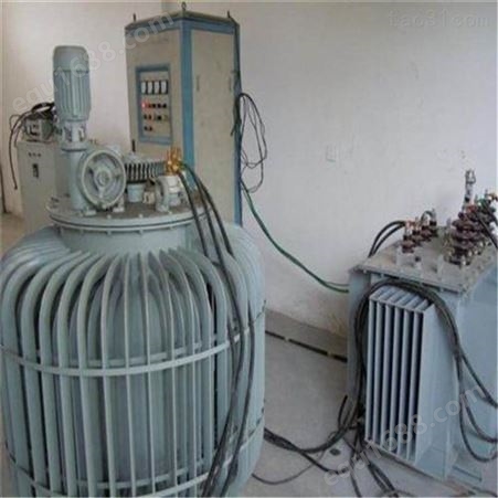 电厂废旧变压器回收 肇庆工厂报废变压器回收 东莞电力变压器回收  变压器回收公司