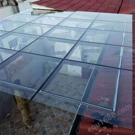 义乌阳光房玻璃顶制作 义乌定做别墅钢结构 义乌安装家庭钢结构