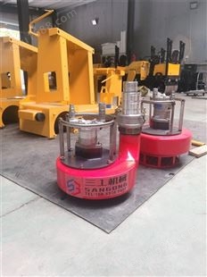 三工史丹利液压动力站 内蒙古乌海液压动力站工业渣浆泵