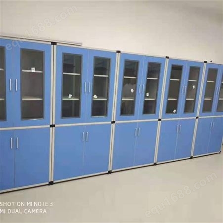 智学校园不锈钢实验仪器柜 理化生实验室标配试验柜 厂家价格低