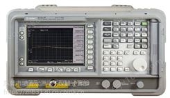 销售二手E4404B频谱仪 回收Agilent（HP）E4404B 6.7GHz便携式频谱分析仪