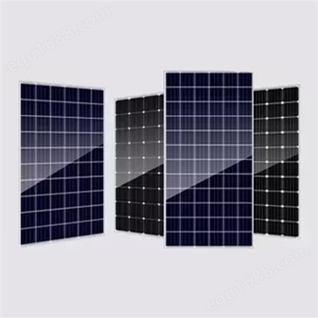 恒大太阳能发电系统 光伏发电系统 电网30kw太阳能系统