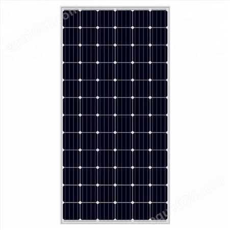 恒大厂家直供太阳能组件 太阳能板价格太阳能电池板组