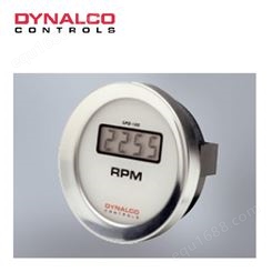 Dynalco信号驱动防爆转速表SPD-100