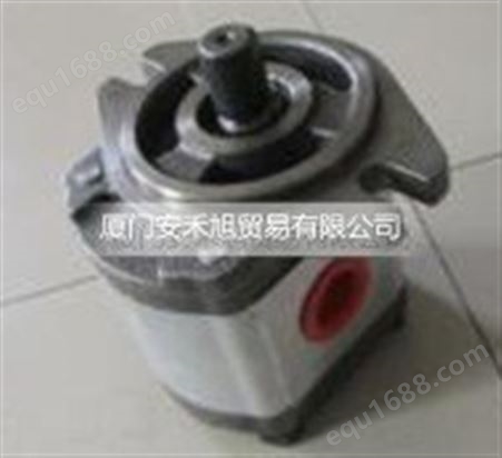 供应HONOR油泵2GG9U33L 2GG1U09L中国台湾钰盟高压齿轮泵