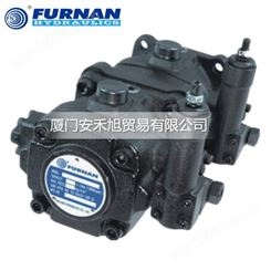 中国台湾FURNAN油泵 VHO-L-25-A1-T7 福南变量叶片泵