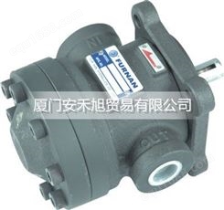 中国台湾福南FURNAN液压泵 VHO-F-25-A3-T9 变量叶片泵