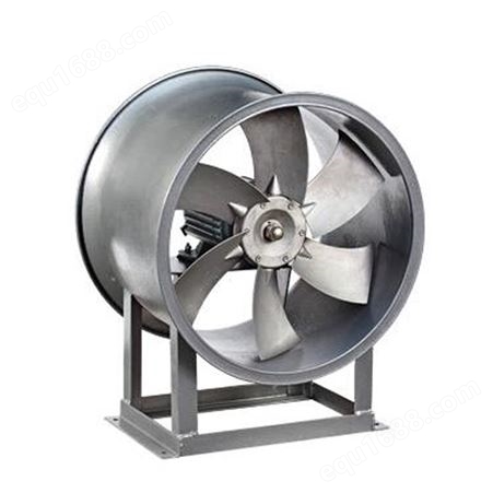 直供批发 工业通风设备系统湘强轴流风机 T30(A/C式)轴流通风机