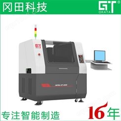 冈田科技供应GT-6000精度高质量好逆变焊锡机系列