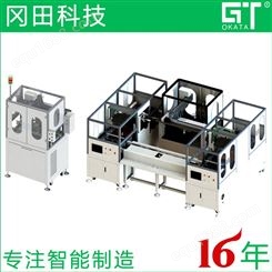 冈田科技自动焊锡机/自动点胶机/自动螺丝机  价格实惠