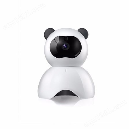 监控摄像机移动侦测报警录像 报警录像 智能安防摄像头