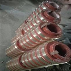 机电环  导电滑环厂家直供 高品质导电环厂家定制