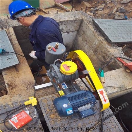 陕西矿坑水处理设备  陕西矿井水处理设备 陕西矿坑废水处理设备