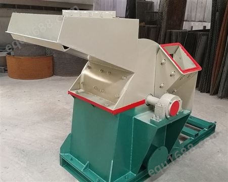 德邦环保小型粉碎机  420玉米秸秆粉碎机  移动式小型木材粉碎机 现货供应