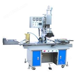 非标生产 平圆热转印机 小型压痕机械设备 圆形式热转印机