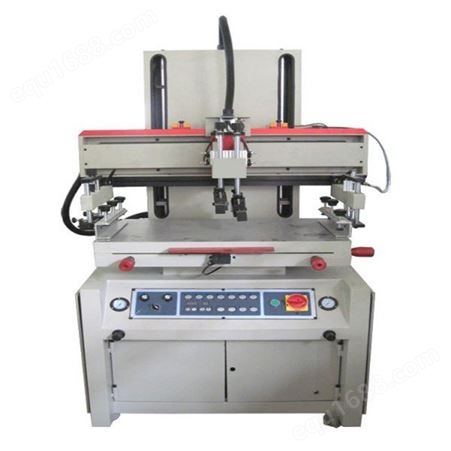 生产加工 二手简易丝印机 台面丝网精密印刷 彩色印刷设备