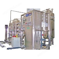 光学行业EDI超纯水设备  可专业定制
