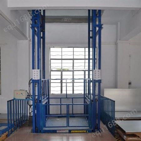 旧楼加装电梯 升降稳固 东方 小型货梯升降机 厂家直供