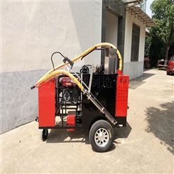 车载沥青灌缝机使用寿命长 江西新余车载沥青灌缝机