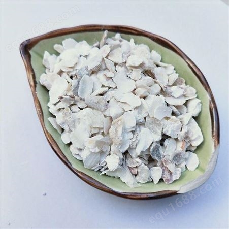 诚诺 煅烧贝壳粉 饲料用贝壳粉 复合肥用贝壳粉 1250目高钙贝壳粉