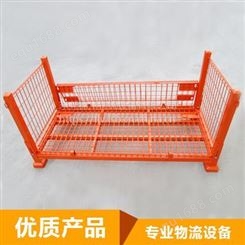 东莞锦川 金属钢板运输叉车托盘 防水防火 厂家销售