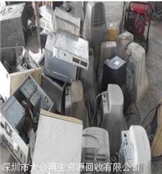 深圳西乡空调回收 西乡街道工厂KTV拆除回收