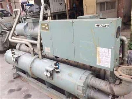 坂田空调回收 坂田商场设备回收 变压器发动机回收