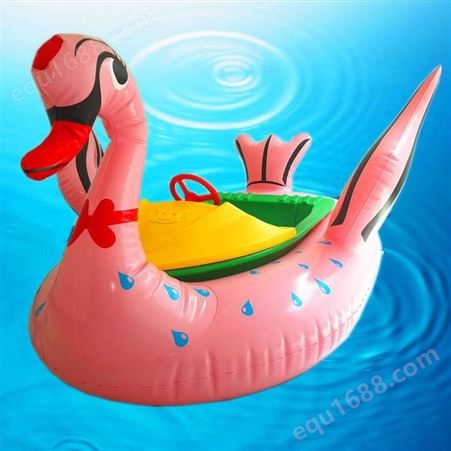 销售供应户外充气海星游乐水上乐园设备 漂浮玩具