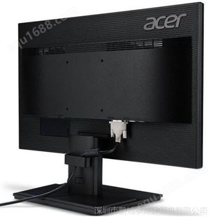 宏碁（acer） P209HQL 19.5英寸LED背光宽屏液晶显示器