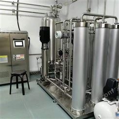 油田工厂电机厂专用蒸汽 热水清洗设备 电蒸汽发生器