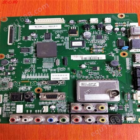 长虹3DTV42738X 42寸等离子液晶电视电源板高压背光主板逻辑板