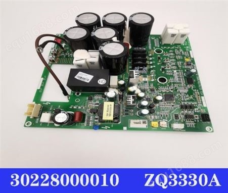 格力30228000010主板 ZQ3330A GMV变频多联机 空调