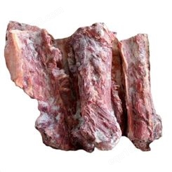 冷冻生鲜驴肉 长期供应带皮不带皮驴肉 量大从优