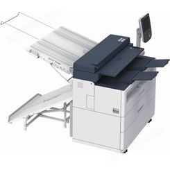 富士施乐 安徽DW3037工程图纸打印机 大幅面蓝图复印机