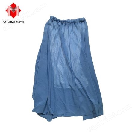 广州扎古米 广东跨境货源二手旧衣服工厂出口二手女款棉半身裙旧衣服