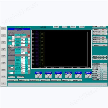梵星PLC系统 西门子plc控制系统  高效节能